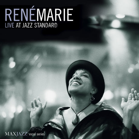 René Marie - Live at Jazz Standard [CD]