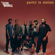 Soul Rebels, The - Poetry in Motion [CD]