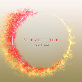 Steve Cole - Gratitude [CD]