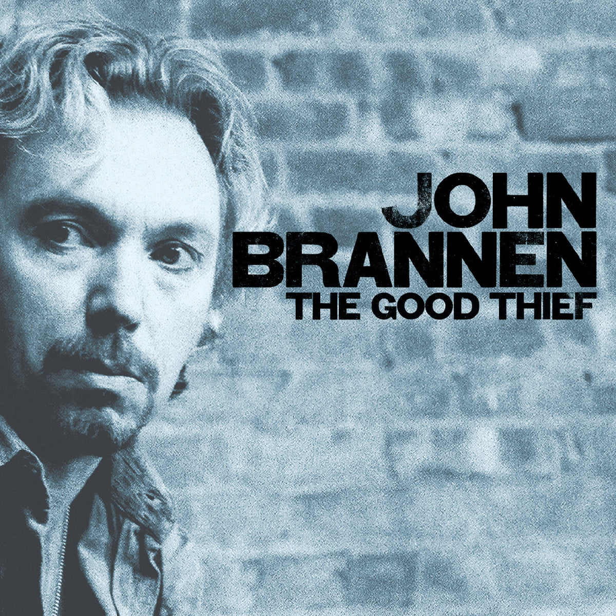 John Brannen - The Good Thief [CD]