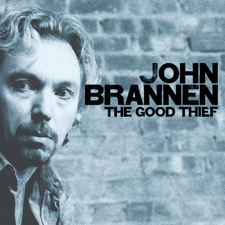 John Brannen - The Good Thief [CD]