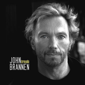 John Brannen - Bravado [CD]