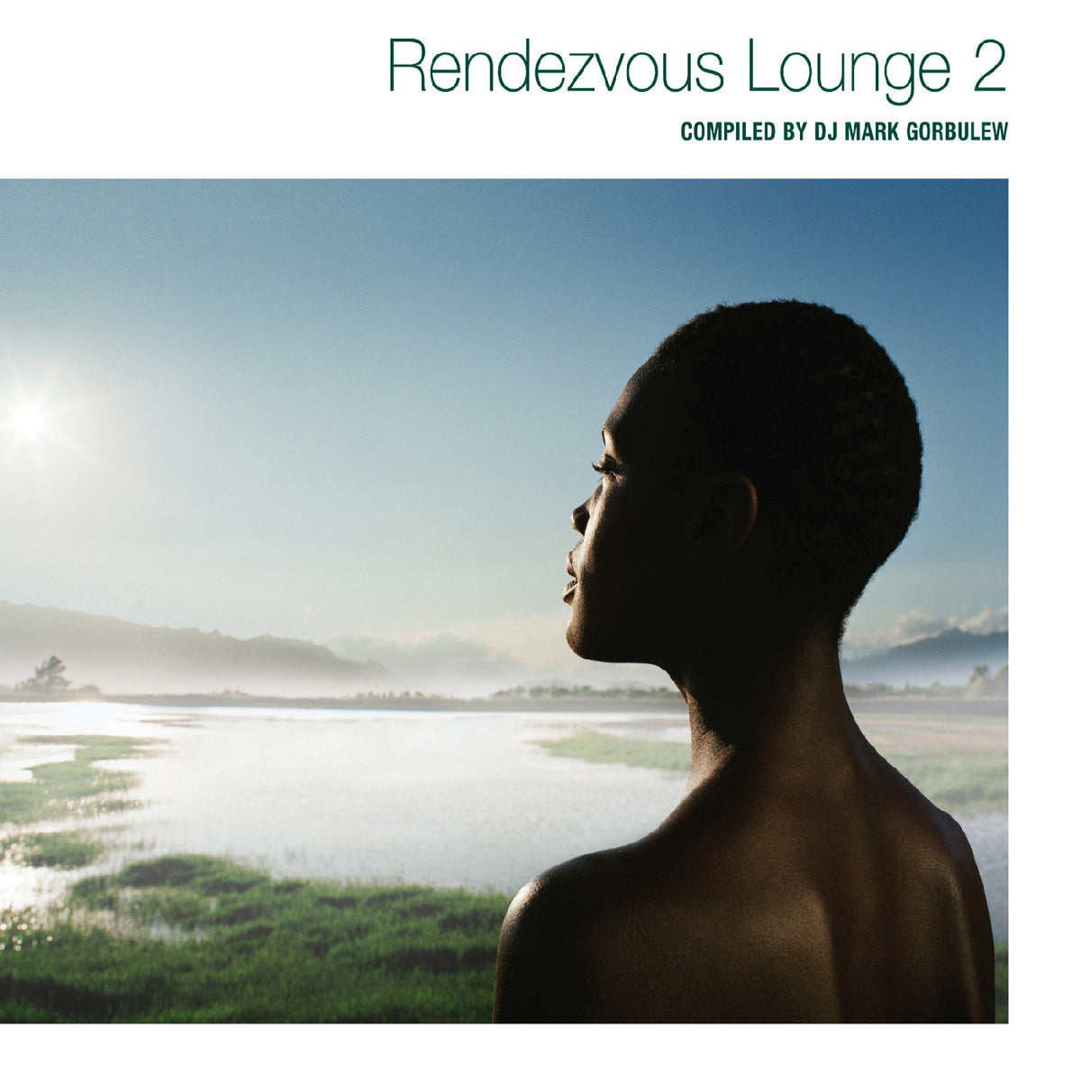 Rendezvous Lounge 2 [CD]