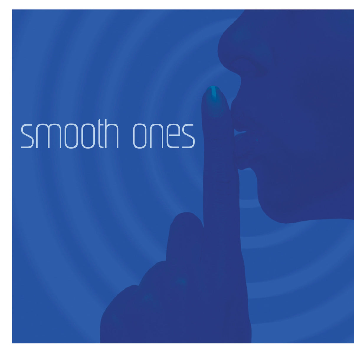 Various Artists - Smooth Ones [CD]