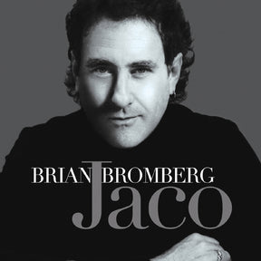 Brian Bromberg - Jaco [CD]