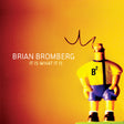 Brian Bromberg - It Is What It Is [CD]