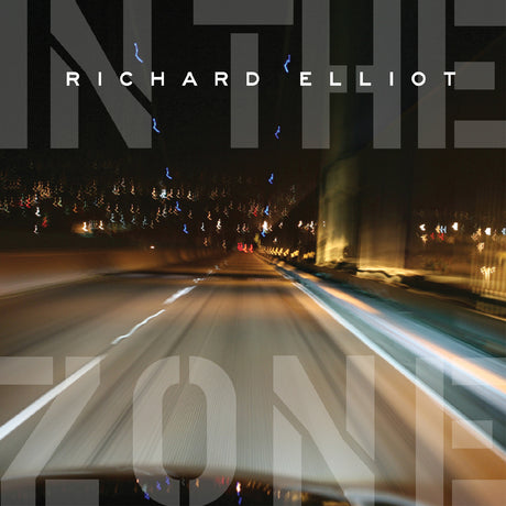 In the Zone [CD]