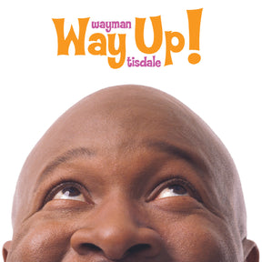 Way Up [CD]