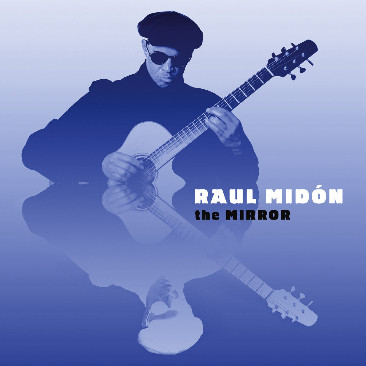 Raul Midón - The Mirror [CD]