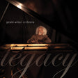 Wilson, Gerald Orchestra - Legacy [CD]