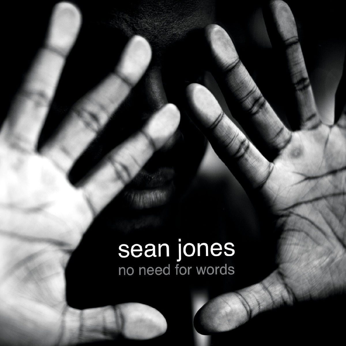 Sean Jones - No Need for Words [CD]