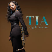 Tia Fuller - Angelic Warrior [CD]