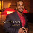 Warren Wolf - Wolfgang [CD]