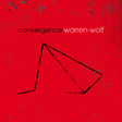Warren Wolf - Convergence [CD]