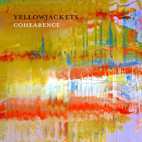 Yellowjackets - Cohearence [CD]