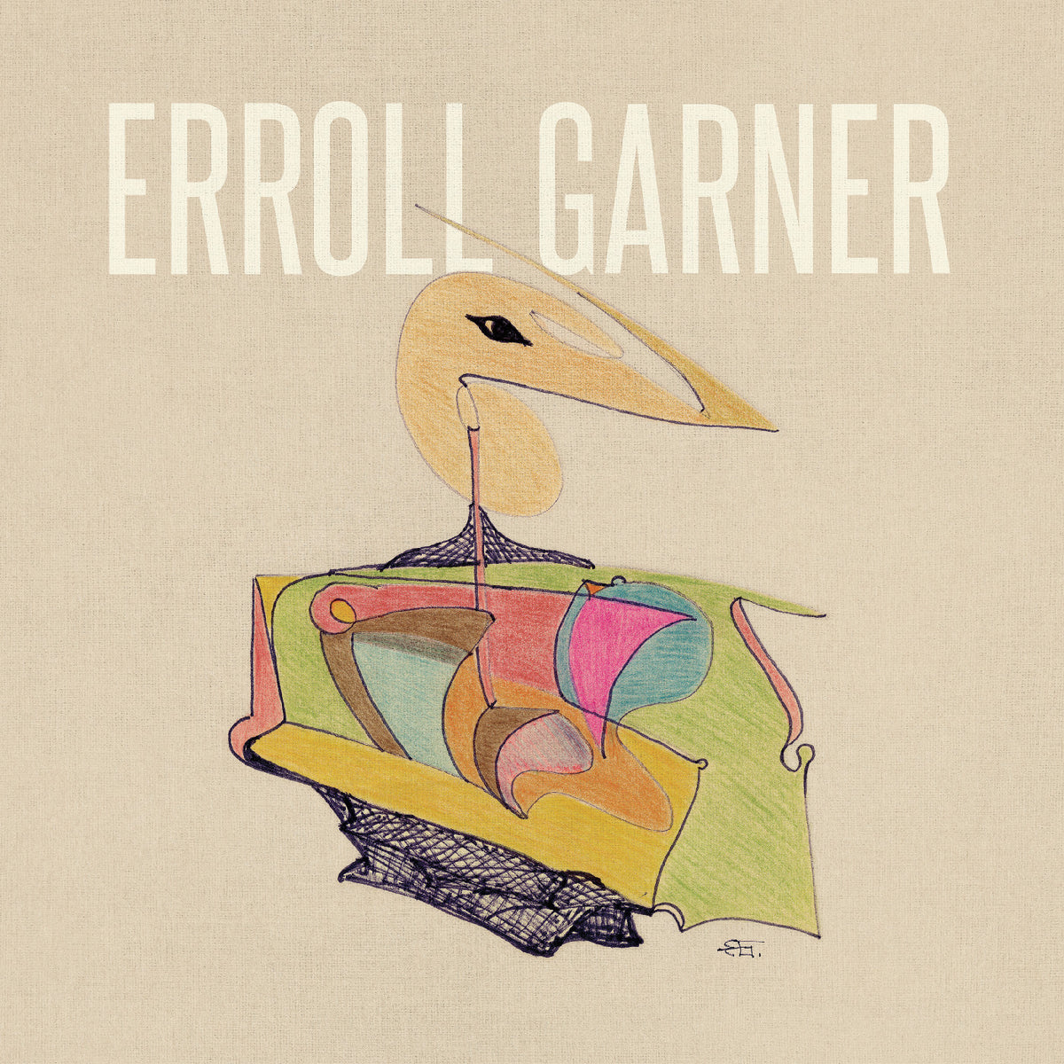 Erroll Garner - Liberation in Swing: The Octave Records Story & Complete Symphony Hall Concert [Vinyl]