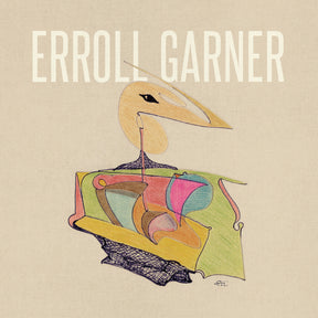 Erroll Garner - Liberation in Swing: The Octave Records Story & Complete Symphony Hall Concert [Vinyl]