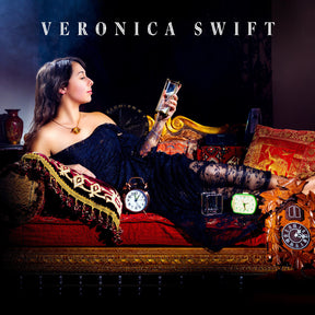 Veronica Swift - Veronica Swift [Vinyl]
