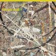 Bad Plus, The - Complex Emotions (TRANSLUCENT COBALT BLUE VINYL) [Vinyl]