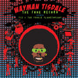 Wayman Tisdale - The Fonk Record feat. Tiz & The Fonkie Planetarians [CD]