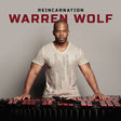 Warren Wolf - Reincarnation [CD]