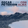 Oscar Peterson - Con Alma: The Oscar Peterson Trio - Live in Lugano, 1964 [CD]