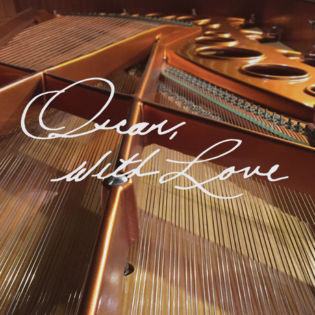 Various Artists - Oscar, With Love: The Songs of Oscar Peterson [CD]
