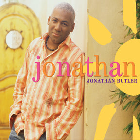 Jonathan Butler - Jonathan [CD]