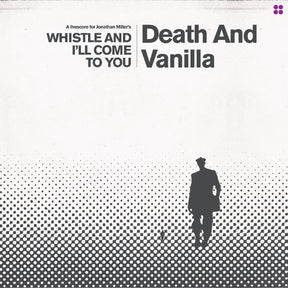Death And Vanilla - Whistle and I'll Come to You (Reimagined Score) (INDIE EXCLUSIVE, WHITE VINYL) [Vinyl]