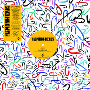 The Lemonheads - Deep End / Sad Cinderella (INDIE EXCLUSIVE) [Vinyl]