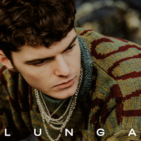 Minsky Sargeant, Sydney - Lunga [Vinyl]