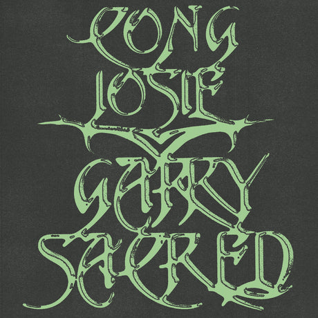 Cong Josie + Garry Sacred - Sacred Money [Vinyl]