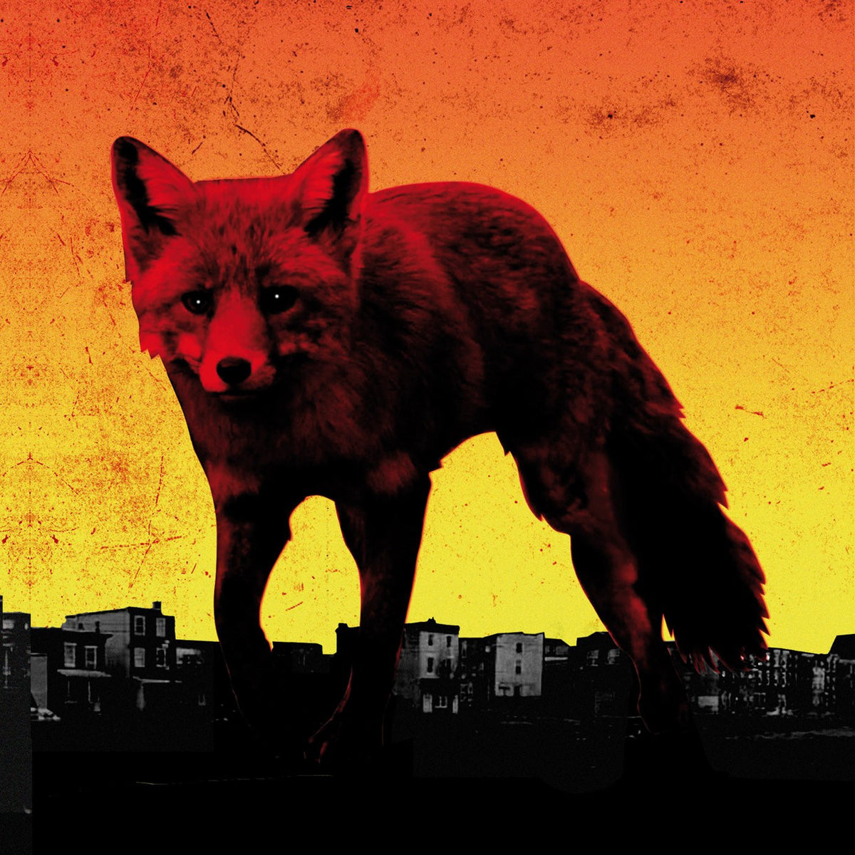The Prodigy - The Day Is My Enemy [CD]