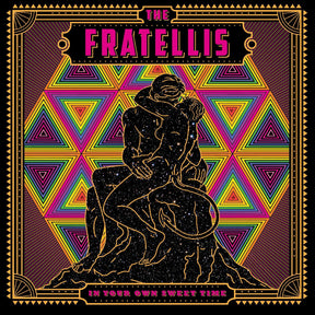 The Fratellis - In Your Own Sweet Time [CD]