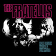 The Fratellis - Half Drunk Under a Full Moon [Vinyl]