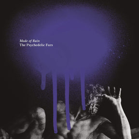 Psychedelic Furs, The - Made of Rain [CD]