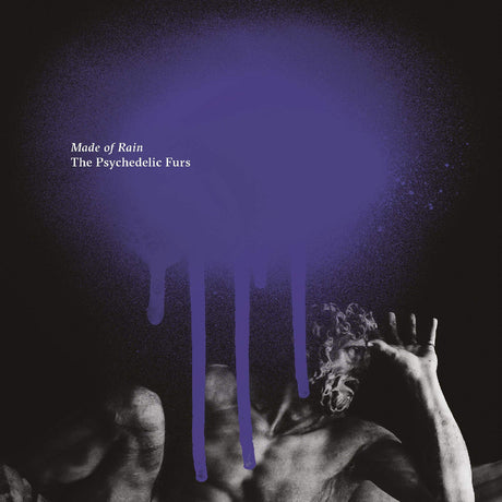Psychedelic Furs, The - Made of Rain [CD]