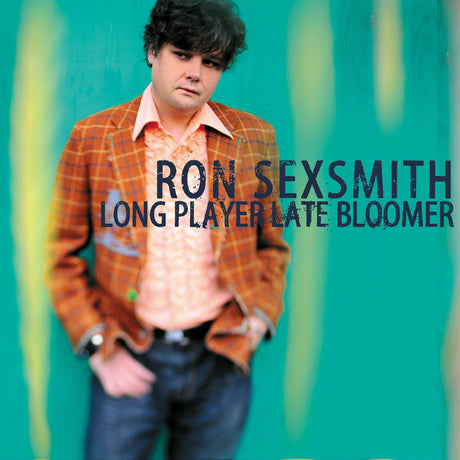 Long Player Late Bloomer (GREEN VINYL) [Vinyl]