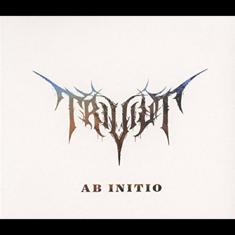 Trivium - Ember to Inferno: Ab Initio (DELUXE EDITION) [CD]