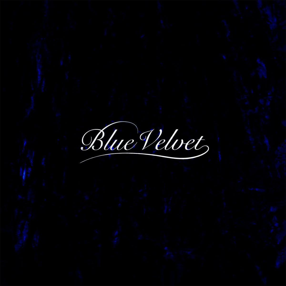 Angelo Badalamenti - Blue Velvet - Original Motion Picture Soundtrack (INDIE EXCLUSIVE, DELUXE EDITION, BLUE ON BLUE VINYL) [Vinyl]