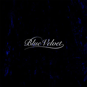 Angelo Badalamenti - Blue Velvet - Original Motion Picture Soundtrack (INDIE EXCLUSIVE, DELUXE EDITION, BLUE ON BLUE VINYL) [Vinyl]