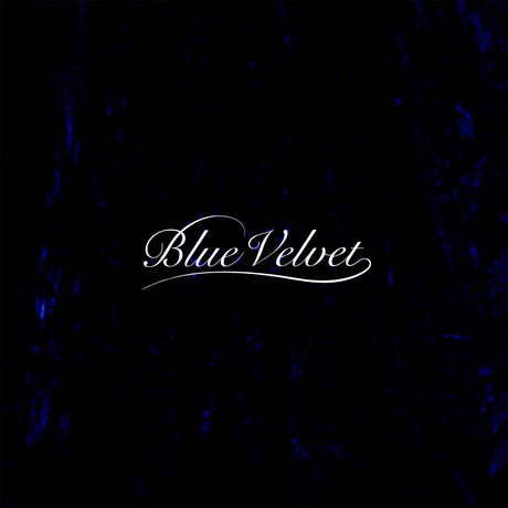 Angelo Badalamenti - Blue Velvet - Original Motion Picture Soundtrack (INDIE EXCLUSIVE, DELUXE EDITION, BLUE ON BLUE VINYL) [Vinyl]