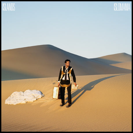 Islands - Islomania [Vinyl]