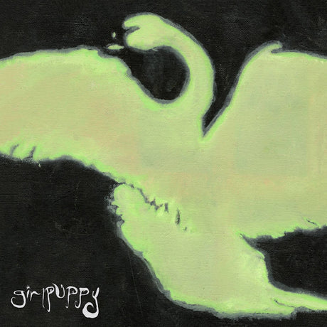 girlpuppy - Swan [CD]