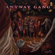 Anyway Gang - Still Anyways [CD]