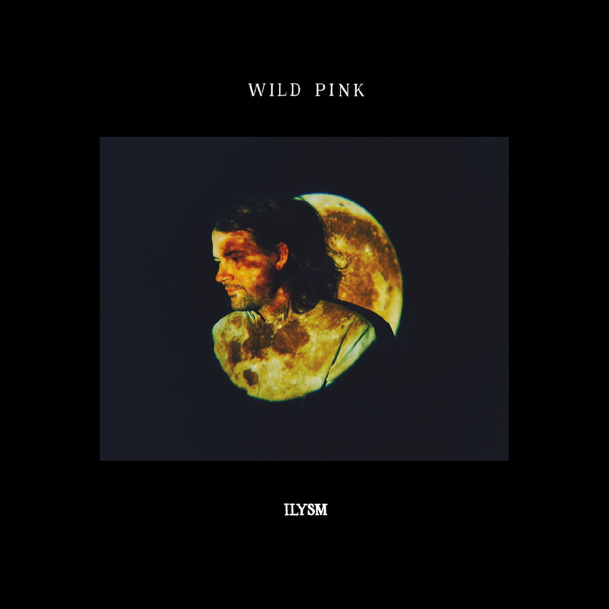 Wild Pink - ILYSM [CD]