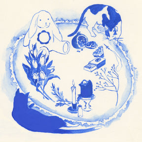 Eliza McLamb - Salt Circle [CD]