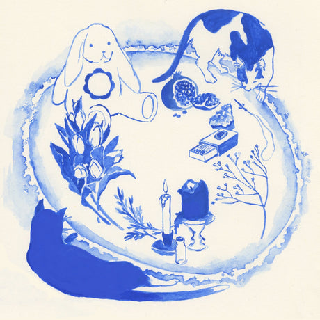 Eliza McLamb - Salt Circle [CD]