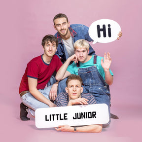 Hi [Vinyl]