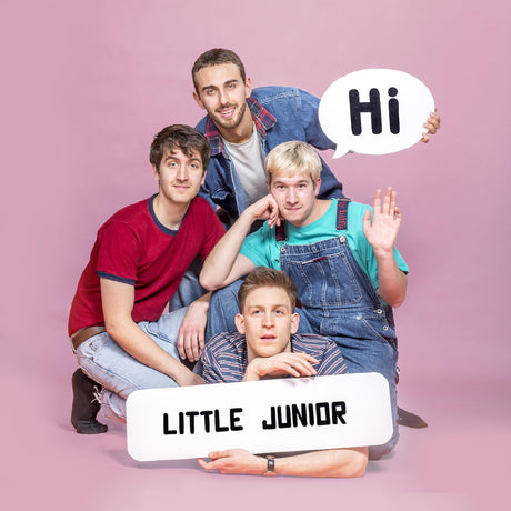 Hi [Vinyl]